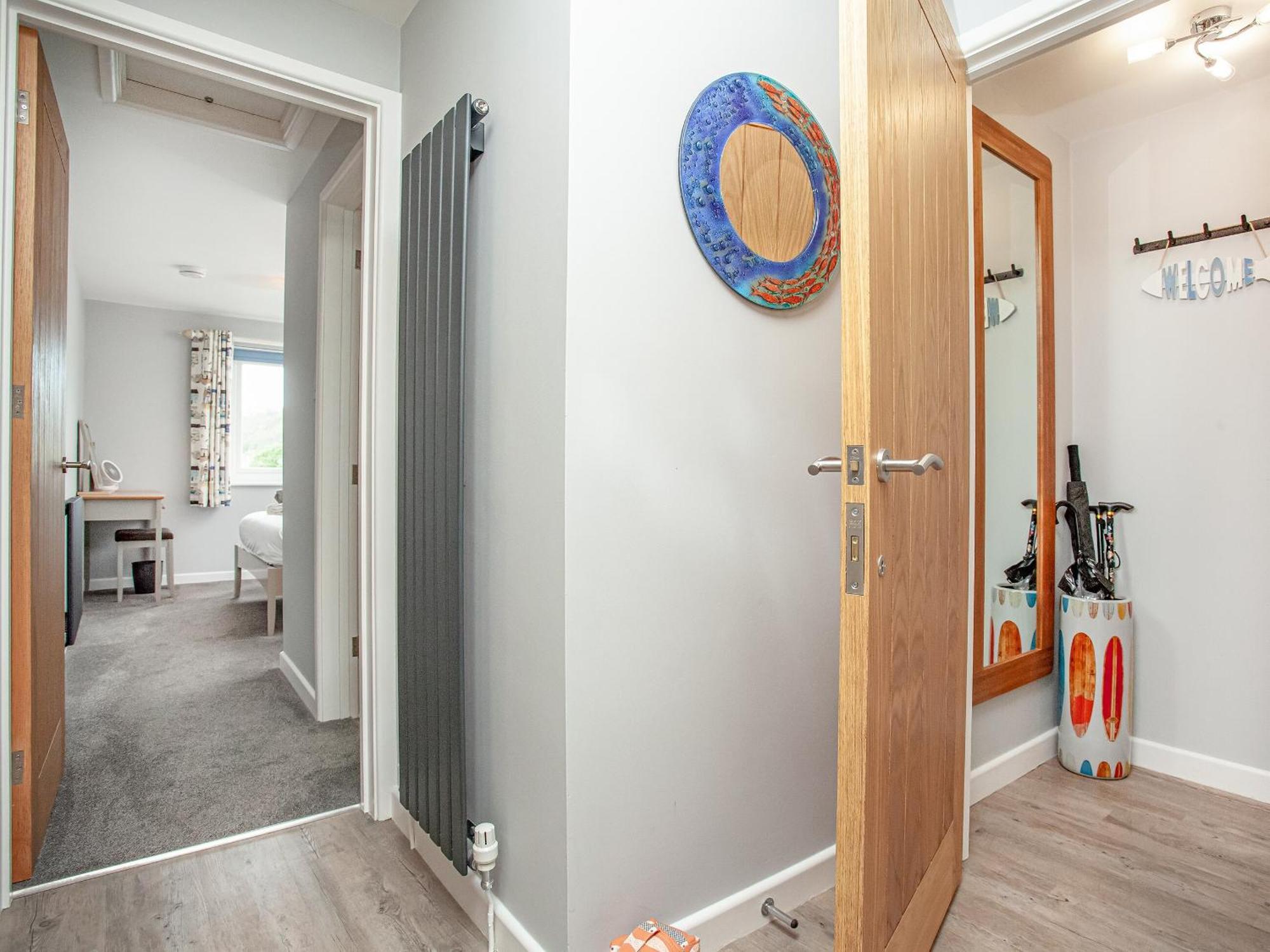 6 Camelside Villa Уейдбридж Екстериор снимка